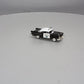 Corgi 51302 1:43 Lionel Sheriff's Car Chevrolet Police Car Emergency Vehicle EX/Box