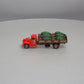 Corgi 52904 1:50 Scale Diamond T620 Ochis Tree Farm with Christmas Trees Truck