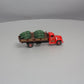Corgi 52904 1:50 Scale Diamond T620 Ochis Tree Farm with Christmas Trees Truck