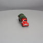 Corgi 52904 1:50 Scale Diamond T620 Ochis Tree Farm with Christmas Trees Truck