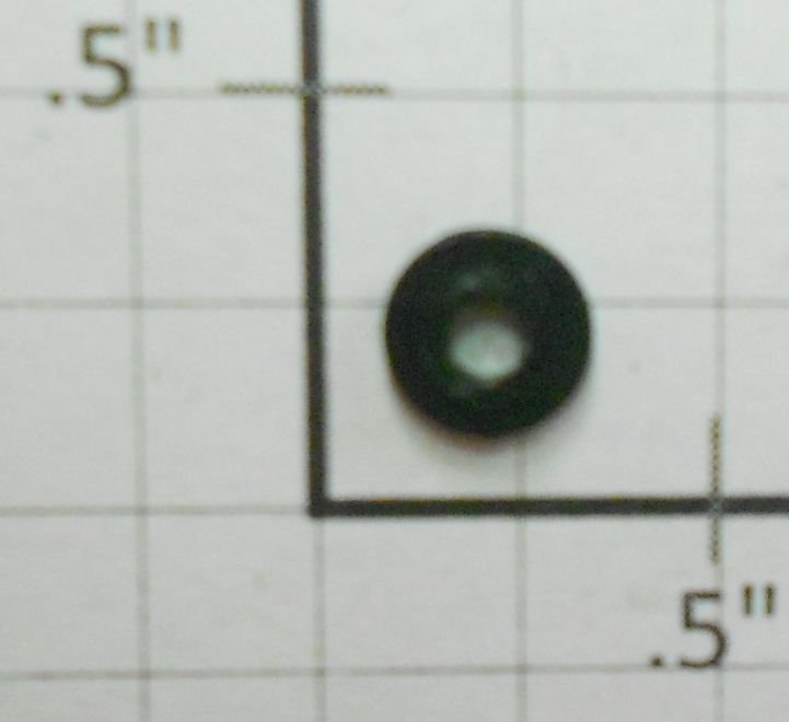 Lionel 8000-102X Plastic Shoulder Washer
