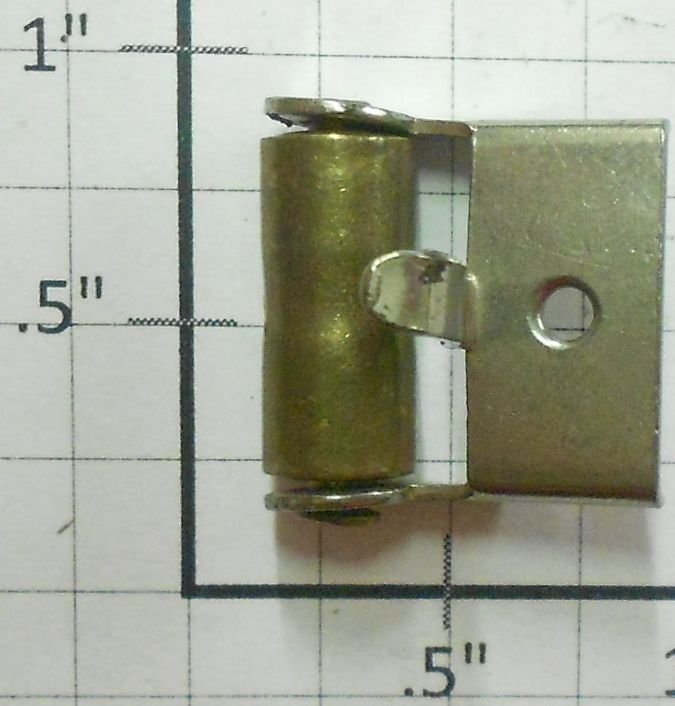 Lionel 11111-003 Collector Roller & Bracket