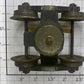 Lionel 571-1 Plastic Postwar Archbar Plain Truck with Eyelet Stud Hole Mount