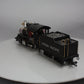 LGB 20232 G Union Pacific 2-4-0 Steam Locomotive & Tender W/Sound #1218 LN/Box