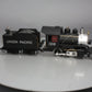 LGB 20232 G Union Pacific 2-4-0 Steam Locomotive & Tender W/Sound #1218 LN/Box