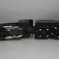 LGB 20232 G Union Pacific 2-4-0 Steam Locomotive & Tender W/Sound #1218 LN/Box