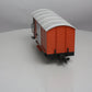 LGB 4027 G Scale Montreux Oberland Bernois (MOB) Steel Door Boxcar #557 NIB