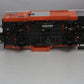 LGB 4027 G Scale Montreux Oberland Bernois (MOB) Steel Door Boxcar #557 NIB