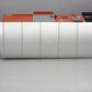 LGB 4027 G Scale Montreux Oberland Bernois (MOB) Steel Door Boxcar #557 NIB
