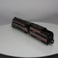 Weaver QC-1078LP O BRASS LV John Wilkes 4-6-2 Steam Loco & Tender - 3 Rail #2102 LN/Box
