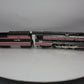 Weaver QC-1078LP O BRASS LV John Wilkes 4-6-2 Steam Loco & Tender - 3 Rail #2102 LN/Box