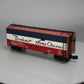 Aristo-Craft 46209 Borden's Fine Cheeses Reefer Car Blue Strip EX/Box