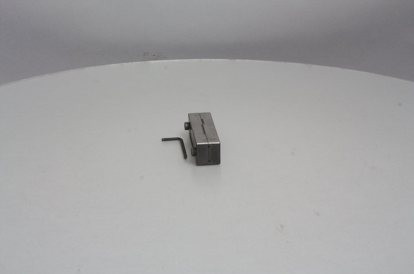FastTracks #8 PointForm Filing Jig for Code 70, 83, 100 Rail EX