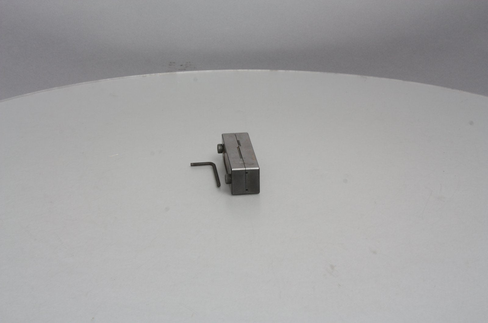 FastTracks #8 PointForm Filing Jig for Code 70, 83, 100 Rail EX