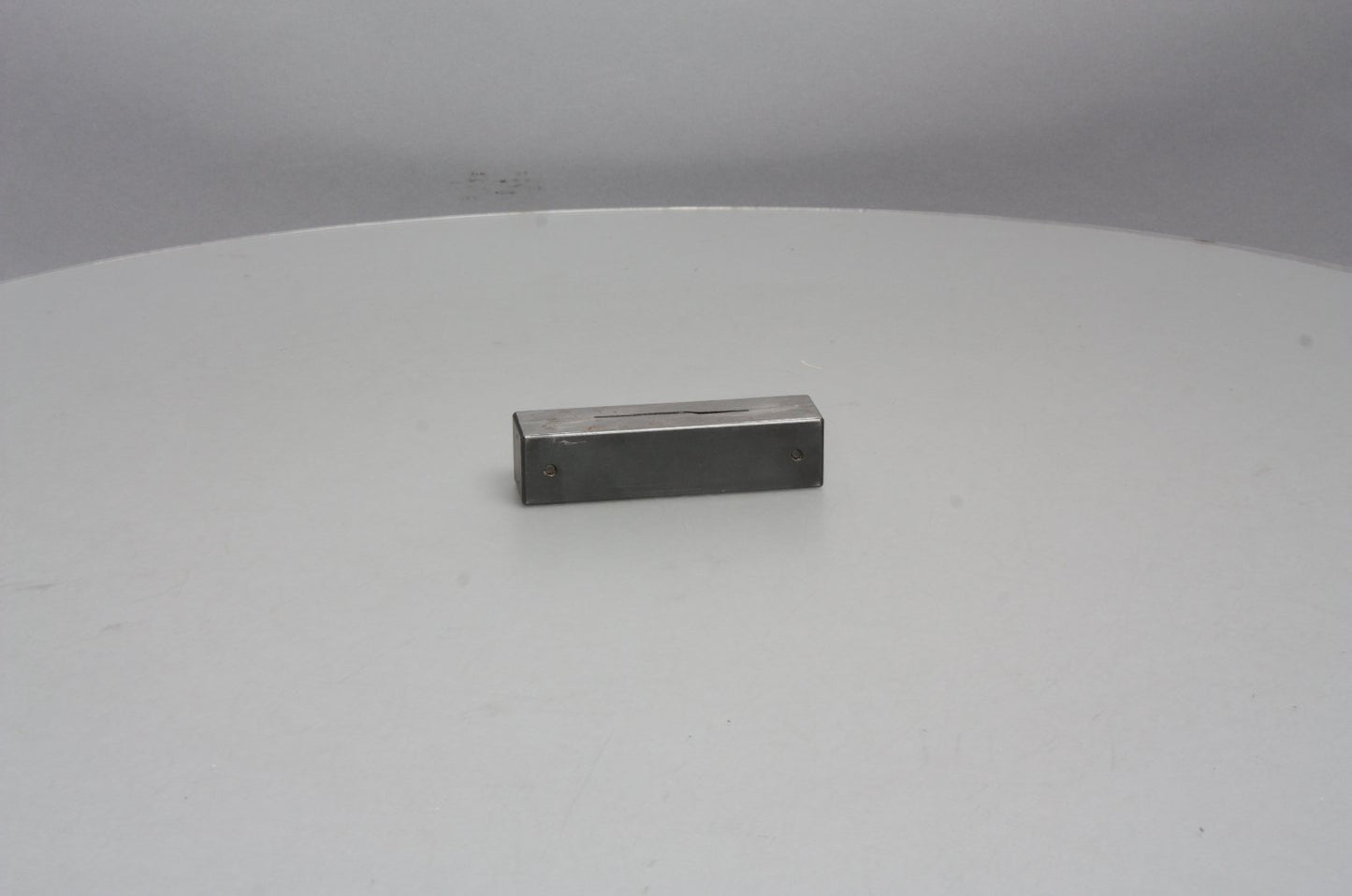 FastTracks #8 PointForm Filing Jig for Code 70, 83, 100 Rail EX