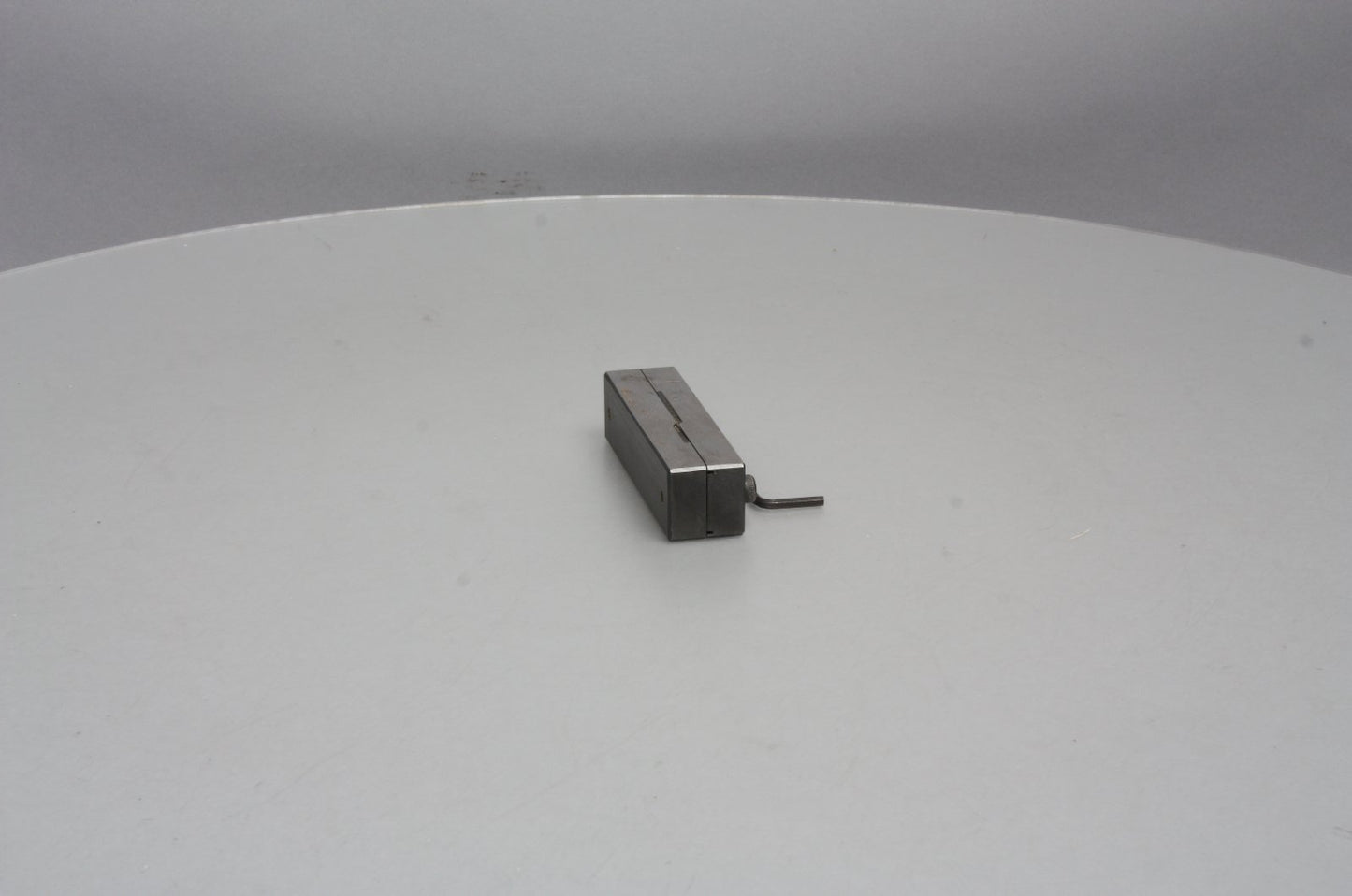 FastTracks #8 PointForm Filing Jig for Code 70, 83, 100 Rail EX