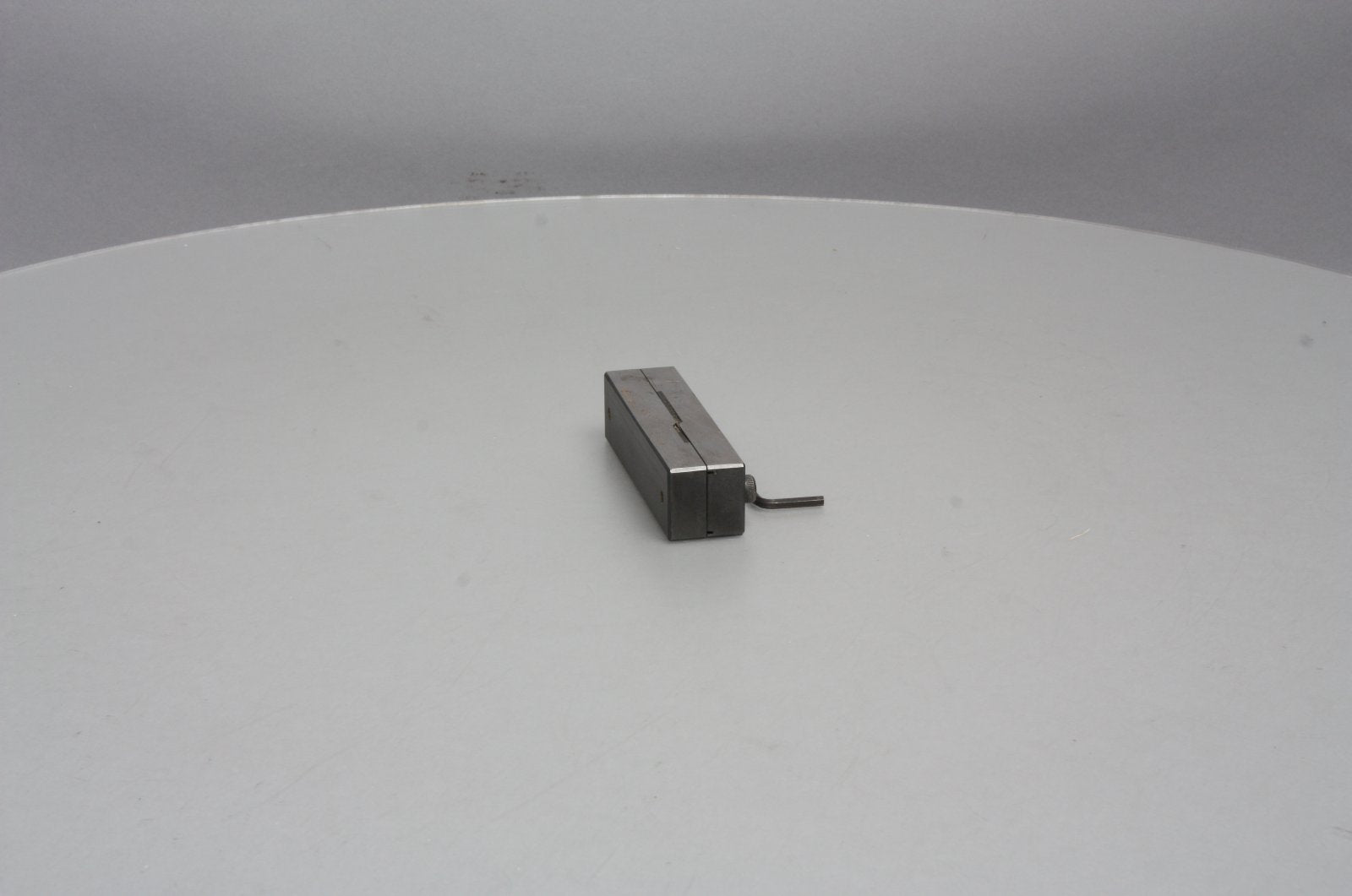FastTracks #8 PointForm Filing Jig for Code 70, 83, 100 Rail EX