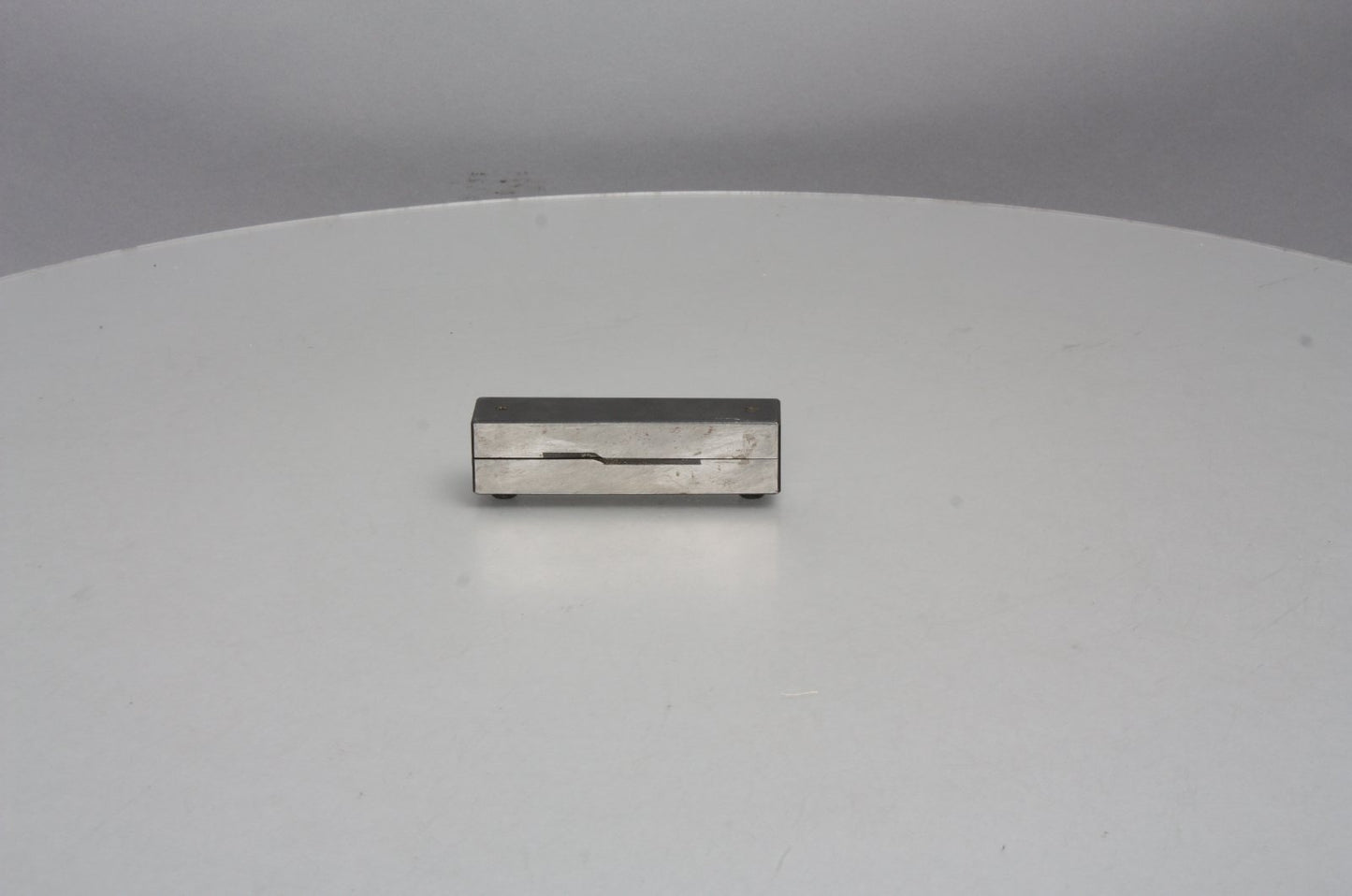 FastTracks #8 PointForm Filing Jig for Code 70, 83, 100 Rail EX