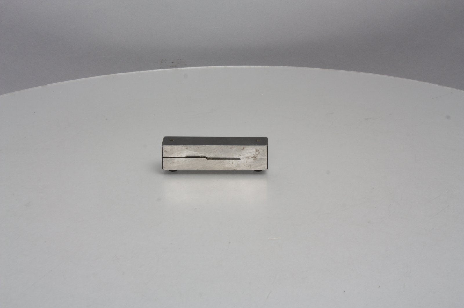FastTracks #8 PointForm Filing Jig for Code 70, 83, 100 Rail EX