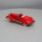 Danbury Mint 1934 1:24 1934 Packard V12 Lebaron Speedster LN