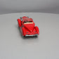 Danbury Mint 1934 1:24 1934 Packard V12 Lebaron Speedster LN
