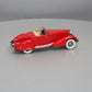 Danbury Mint 1934 1:24 1934 Packard V12 Lebaron Speedster LN