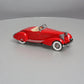 Danbury Mint 1934 1:24 1934 Packard V12 Lebaron Speedster LN
