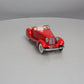 Danbury Mint 1934 1:24 1934 Packard V12 Lebaron Speedster LN