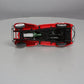 Danbury Mint 1934 1:24 1934 Packard V12 Lebaron Speedster LN