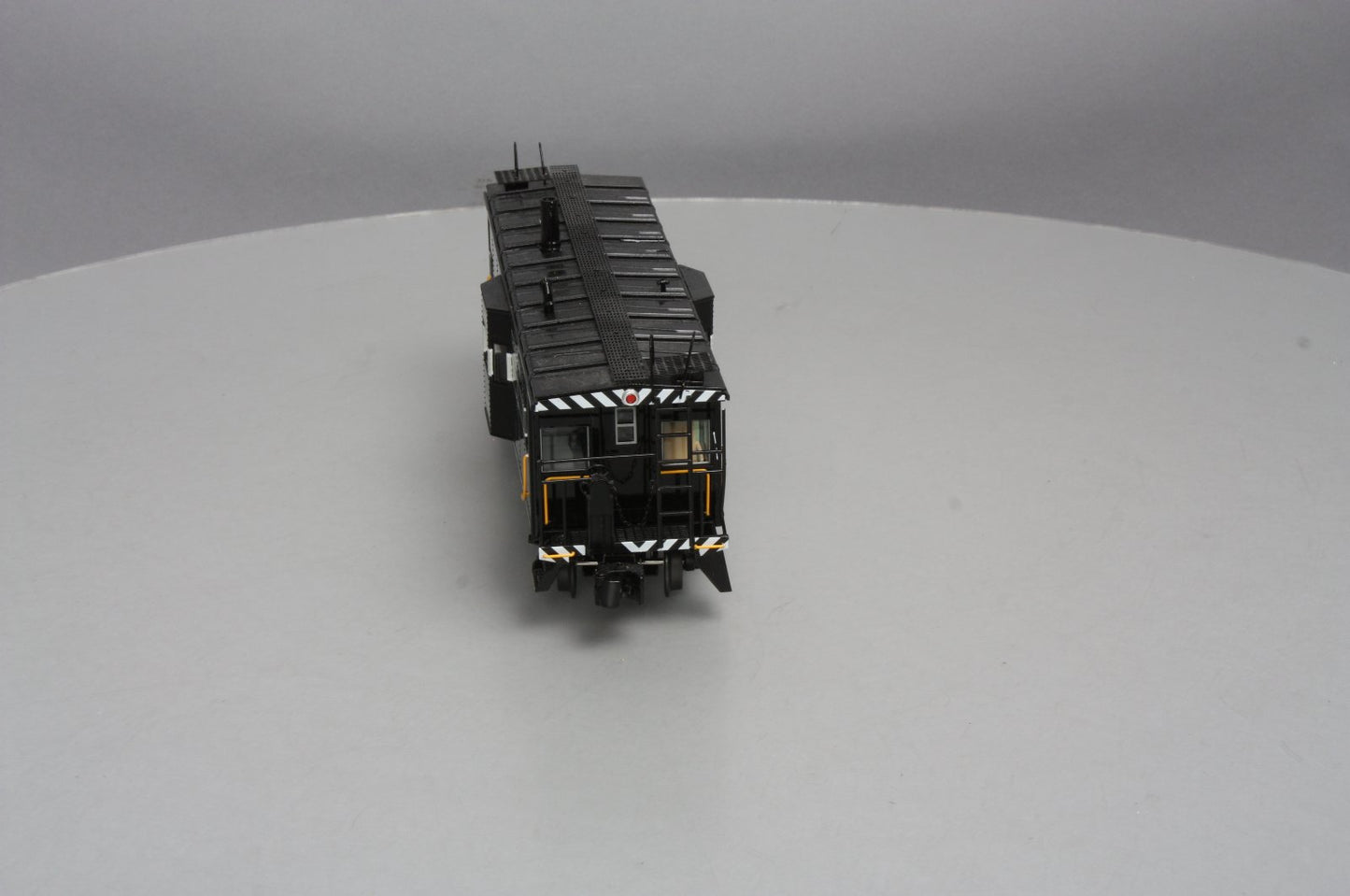 Lionel 6-27688 O Gauge New York Central NS Heritage Bay Window Caboose #1066 EX/Box