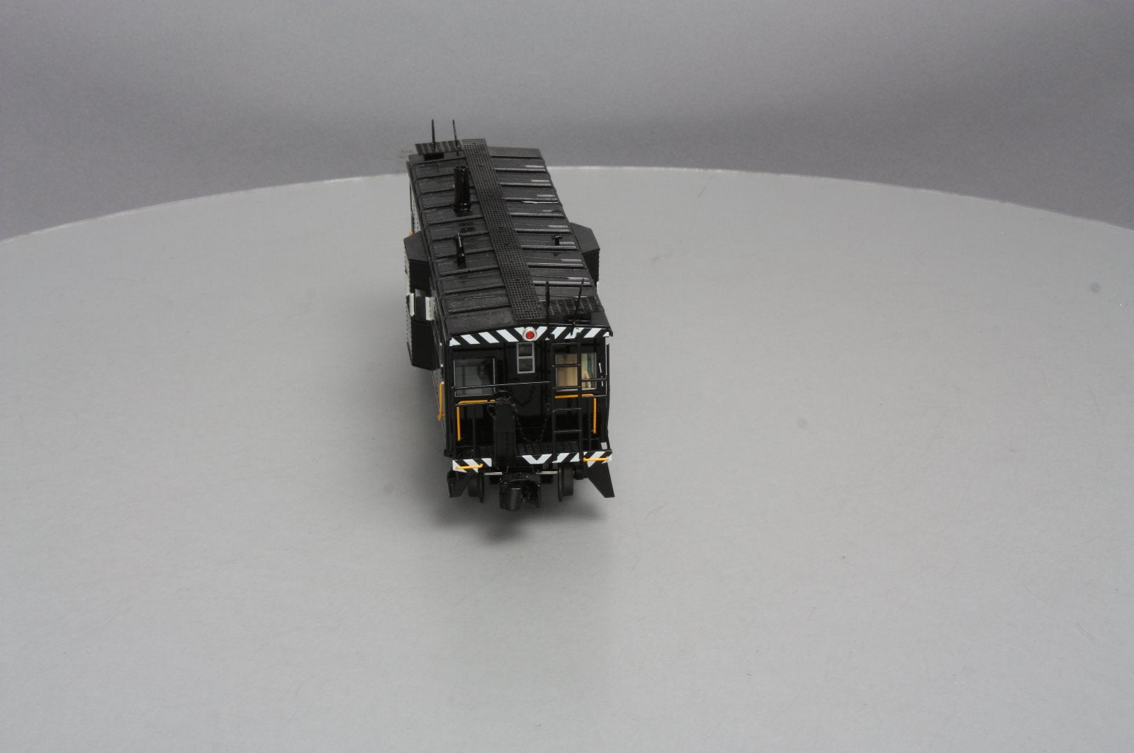Lionel 6-27688 O Gauge New York Central NS Heritage Bay Window Caboose #1066 EX/Box