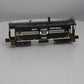 Lionel 6-27688 O Gauge New York Central NS Heritage Bay Window Caboose #1066 EX/Box