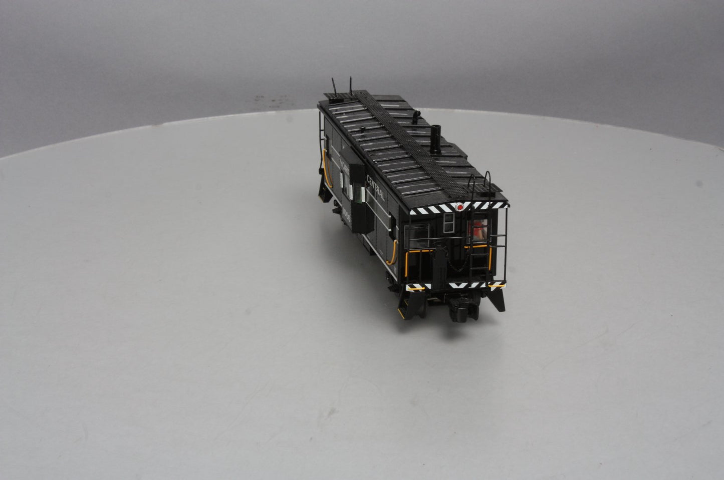 Lionel 6-27688 O Gauge New York Central NS Heritage Bay Window Caboose #1066 EX/Box