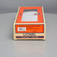 Lionel 6-27688 O Gauge New York Central NS Heritage Bay Window Caboose #1066 EX/Box