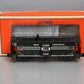 Lionel 6-27688 O Gauge New York Central NS Heritage Bay Window Caboose #1066 EX/Box