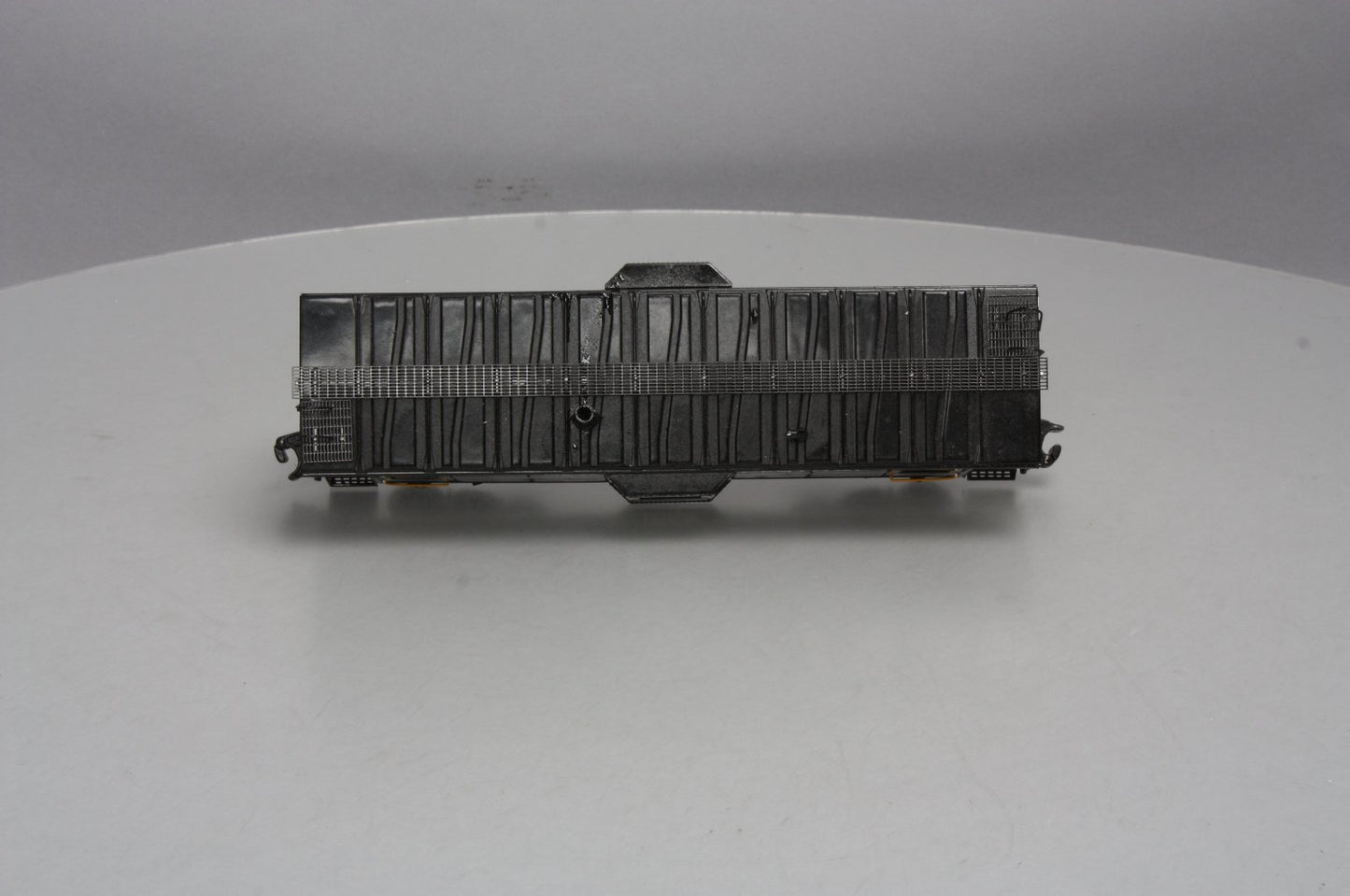 Lionel 6-27688 O Gauge New York Central NS Heritage Bay Window Caboose #1066 EX/Box