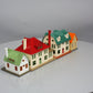 MTH 10-4025 O Gauge 192 Villa Set (Set of 4) LN/Box