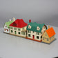 MTH 10-4025 O Gauge 192 Villa Set (Set of 4) LN/Box