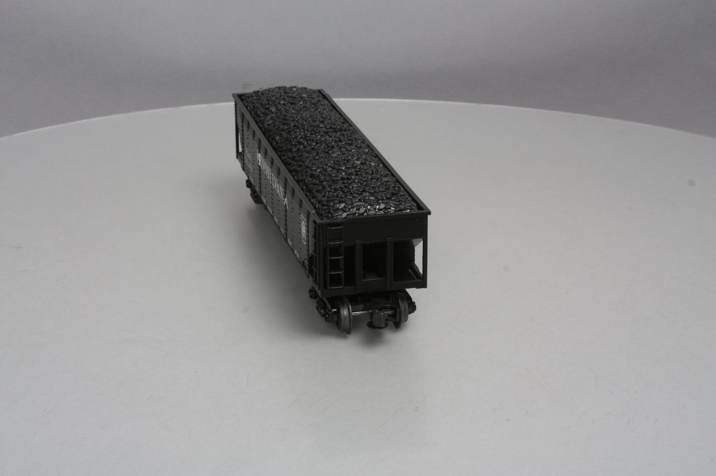 MTH 30-7016B Pennsylvania Hopper Car LN/Box