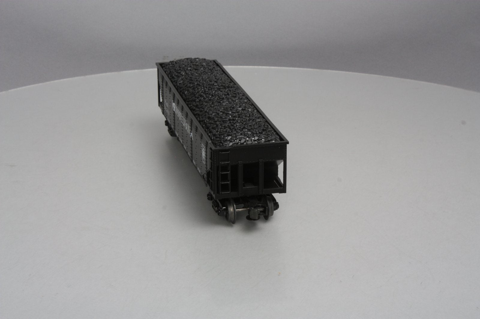 MTH 30-7016B Pennsylvania Hopper Car LN/Box