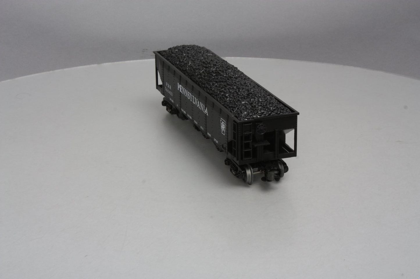 MTH 30-7016B Pennsylvania Hopper Car LN/Box