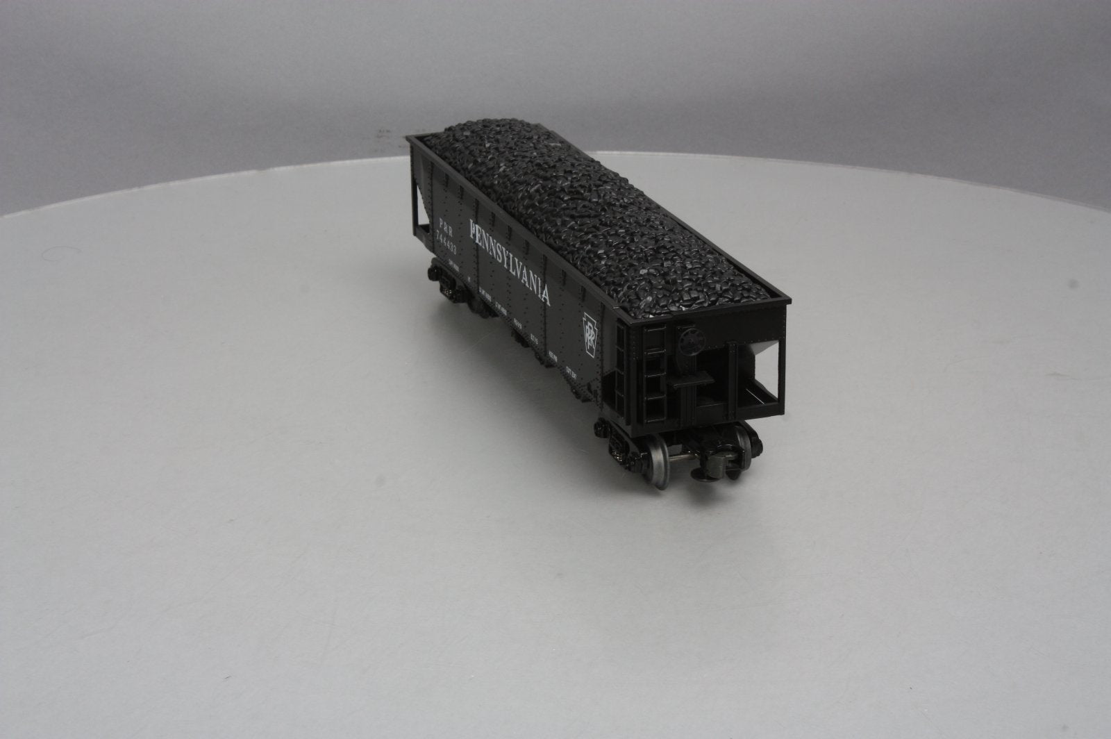 MTH 30-7016B Pennsylvania Hopper Car LN/Box