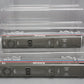 Williams GEN-100 O Gauge Amtrak Genesis Powered/Dummy AA Locomotive Set: 15 &17 MT/Box