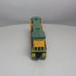 Williams 22216 O Reading GE U33C 3-Rail Diesel Loco w/Horn & Bell