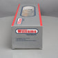 Williams 22216 O Reading GE U33C 3-Rail Diesel Loco w/Horn & Bell