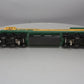 Williams 22216 O Reading GE U33C 3-Rail Diesel Loco w/Horn & Bell