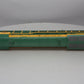 Williams 22216 O Reading GE U33C 3-Rail Diesel Loco w/Horn & Bell