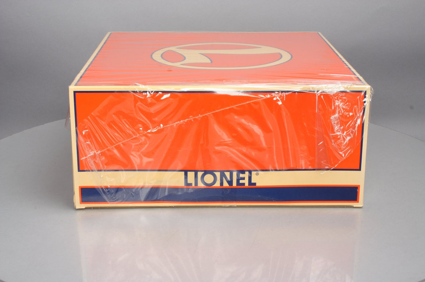 Lionel 6-29081 O AT&SF Baby Madison 4-Pack MT/Box