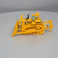 Conrad 2852 1:50 Scale Caterpillar D11N Track-Type Tractor