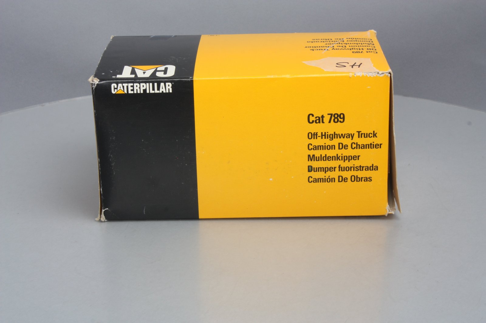 Conrad 2725 1:50 CAT 789 Off-Highway Truck NIB